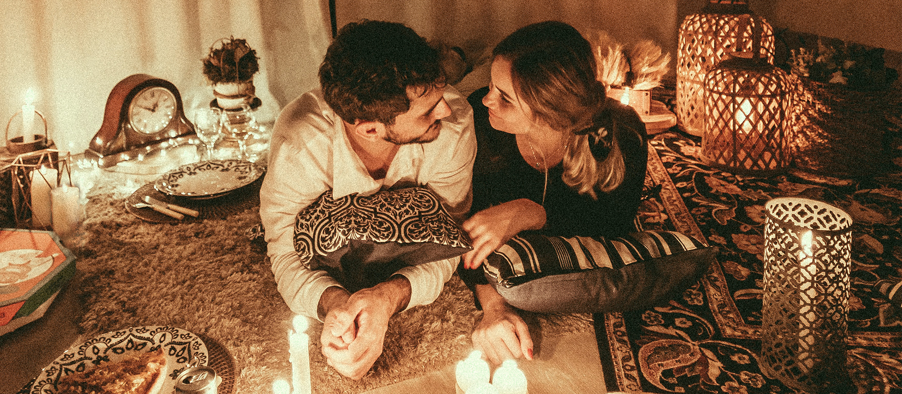 À chaque « date » son ambiance