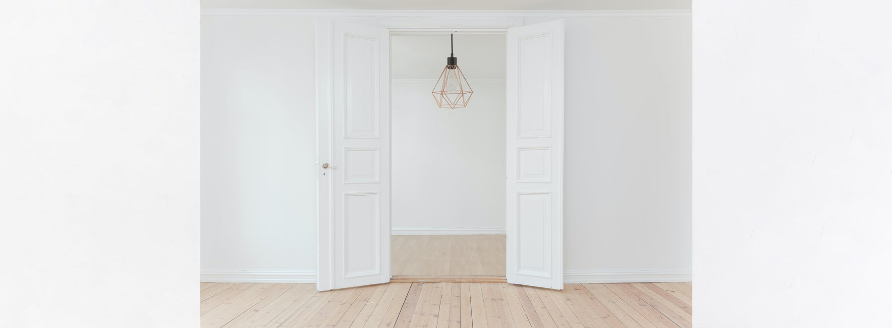 Spécial déménagement - Des luminaires pour personnaliser son nouveau chez-soi!