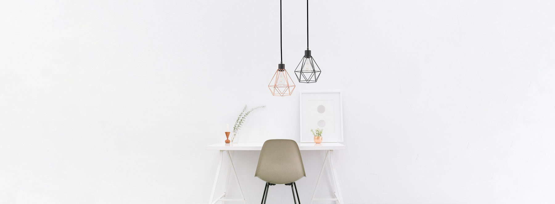 Éclairer son bureau adéquatement pour le télétravail!