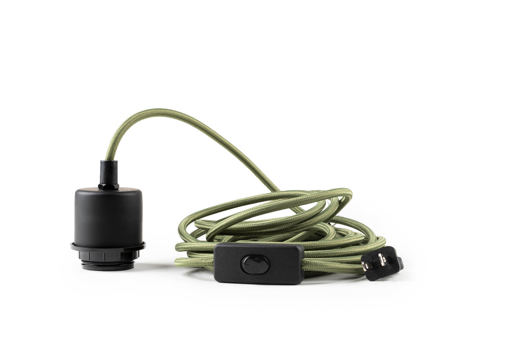 NOUVEAU - PLOG-IT Vert olive - PLOG-IT