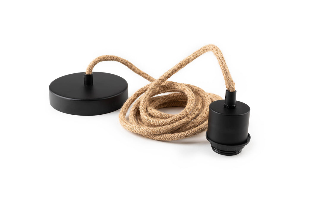 NOUVEAU - FIX-IT Jute - PLOG-IT