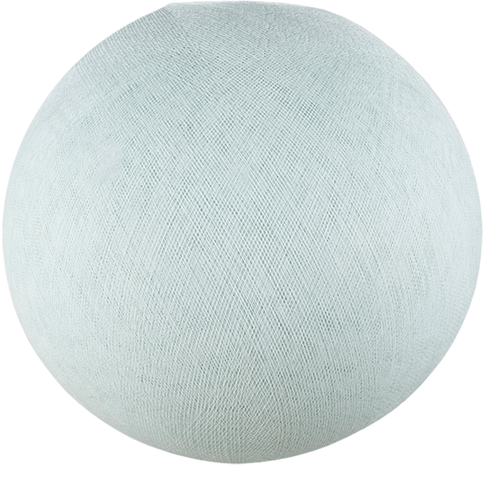 Abat-jour Globe Azure - PLOG-IT