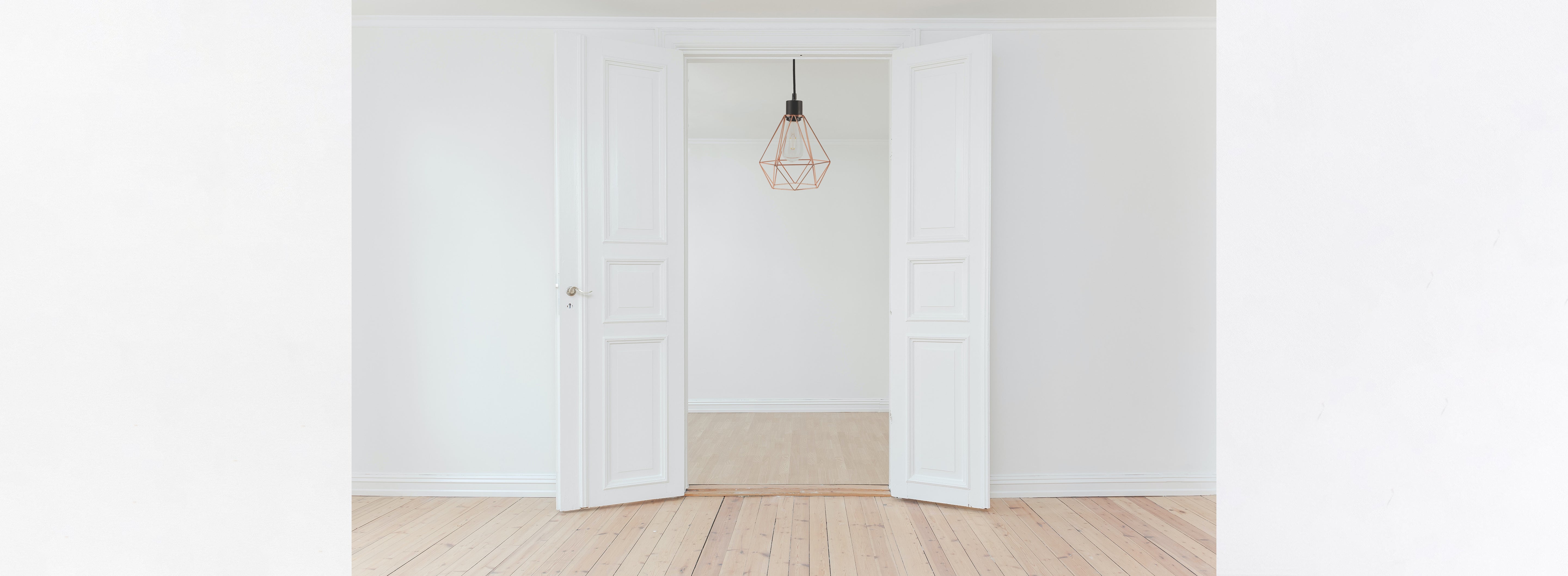 Spécial déménagement - Des luminaires pour personnaliser son nouveau chez-soi!