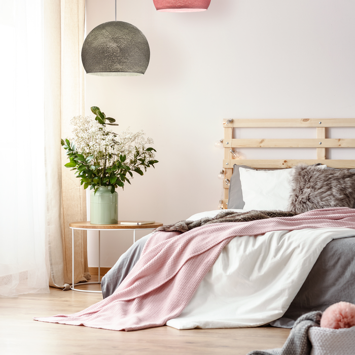4 tendances déco pour le printemps-été 2023