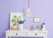 FIX-IT Violet/Mauve - PLOG-IT