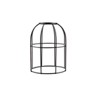 Abat-jour Cage Noir - PLOG-IT