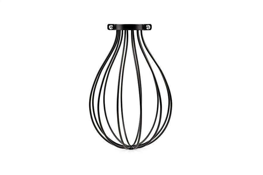 Abat-jour Goutte (ou poire) Noir - PLOG-IT