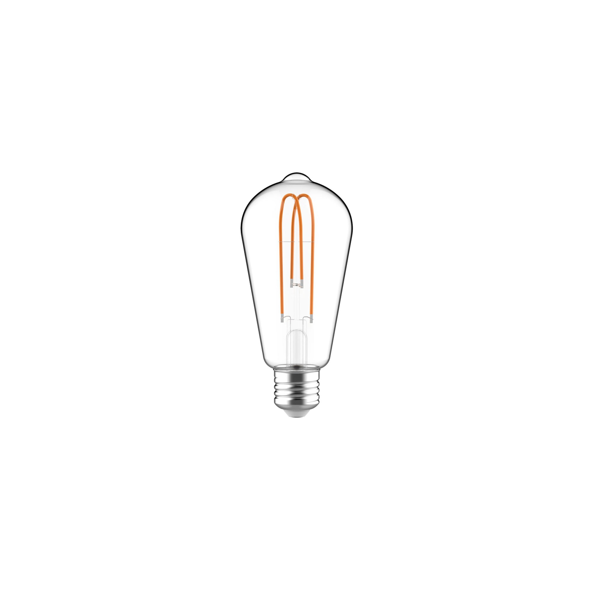 NOUVEAU - Ampoule DEL Edison classique - PLOG-IT