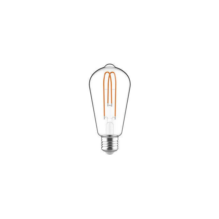 NOUVEAU - Ampoule DEL Edison classique - PLOG-IT