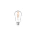 NOUVEAU - Ampoule DEL Edison classique - PLOG-IT