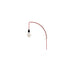 NOUVEAU - Crochet Archet(To) transparent - PLOG-IT