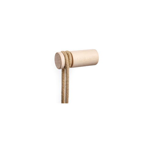 NOUVEAU - Crochet Rolé en bois - PLOG-IT