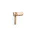 NOUVEAU - Crochet Rolé en bois - PLOG-IT