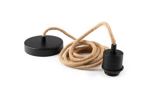 NOUVEAU - FIX-IT Jute - PLOG-IT