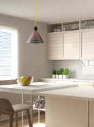 FIX-IT Jaune citron - PLOG-IT