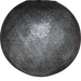 NOUVEAU - Abat-jour Globe Graphite - Médium - PLOG-IT