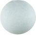 Abat-jour Globe Azure - PLOG-IT