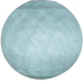 Abat-jour Globe Azure - PLOG-IT
