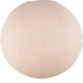 Abat-jour Globe Lin - PLOG-IT