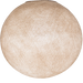 Abat-jour Globe Lin - PLOG-IT