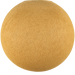 Abat-jour Globe Moutarde - PLOG-IT