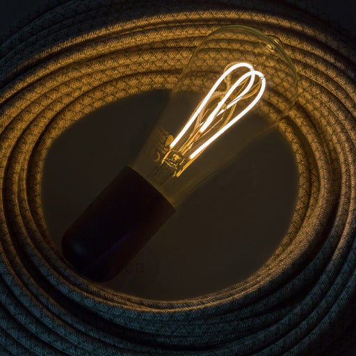 Ampoule DEL Edison classique - PLOG-IT