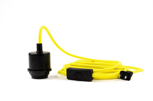 PLOG-IT Jaune citron - PLOG-IT
