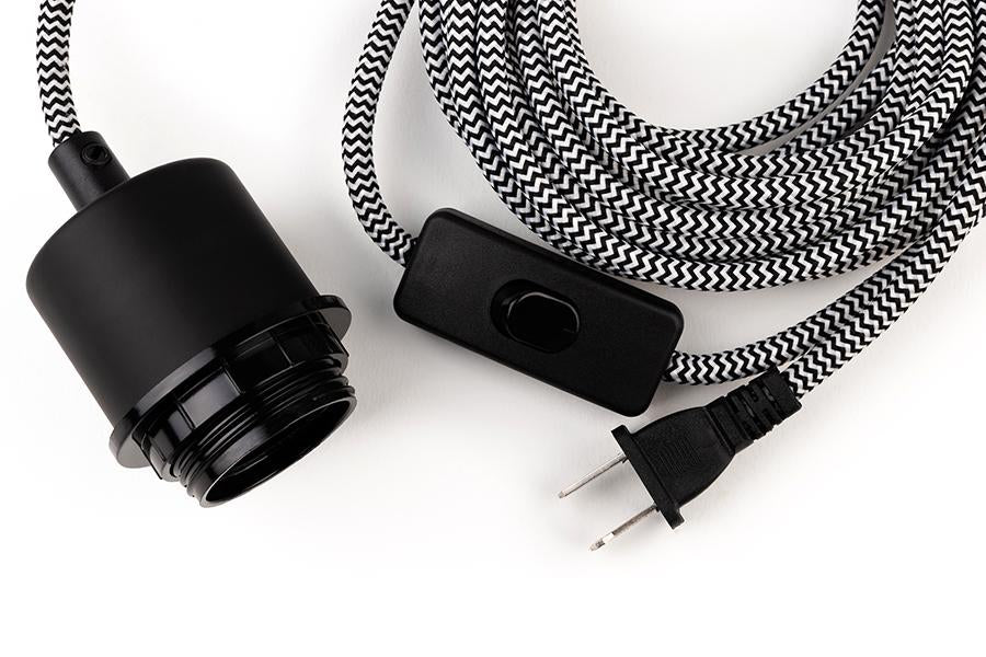 PLOG-IT Noir et blanc - PLOG-IT