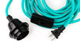 PLOG-IT Aqua / turquoise - PLOG-IT