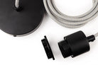 FIX-IT Gris et blanc - PLOG-IT