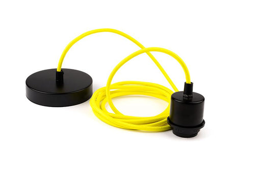 FIX-IT Jaune citron - PLOG-IT