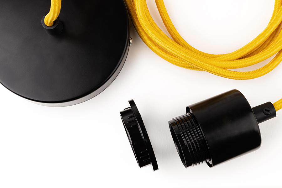 FIX-IT Jaune - PLOG-IT