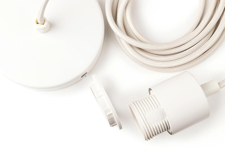 FIX-IT Tout Blanc - PLOG-IT
